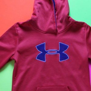 2011 Under Armour Sweatshirt